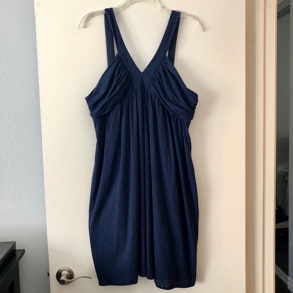 Suzi Chin for Maggy Btqe Cocktail Dress [Size: XL] - Picture 3 of 8